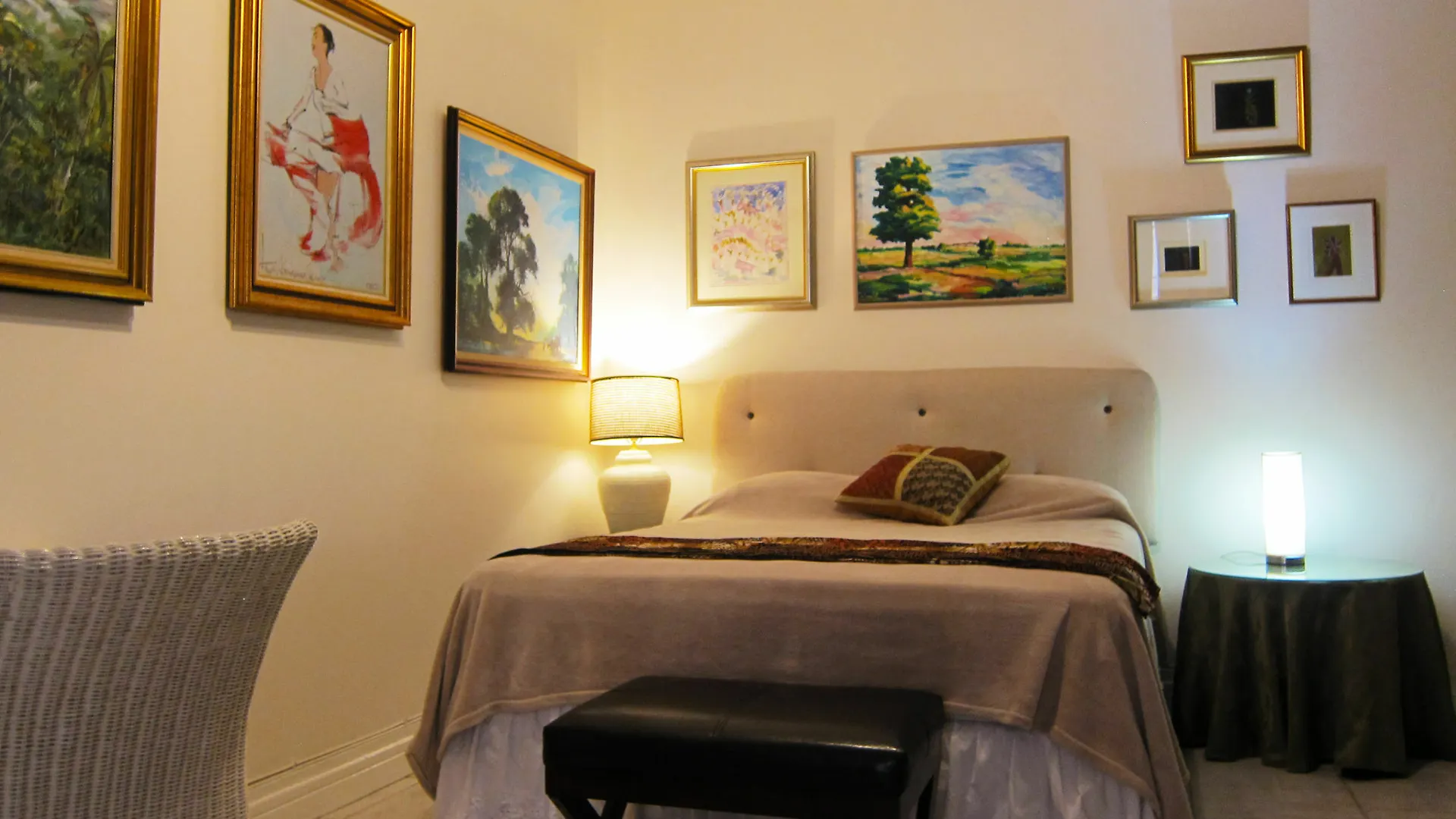 Chester Avenue Guest House Kingston 3*,
