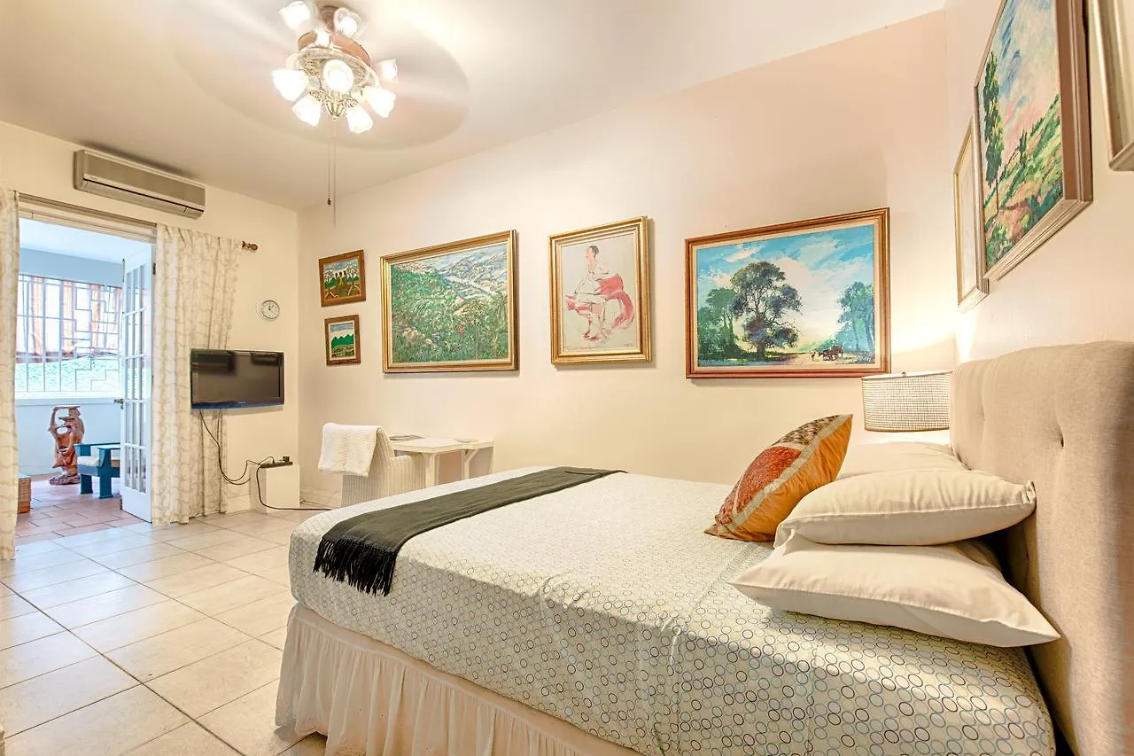 Chester Avenue Guest House Kingston